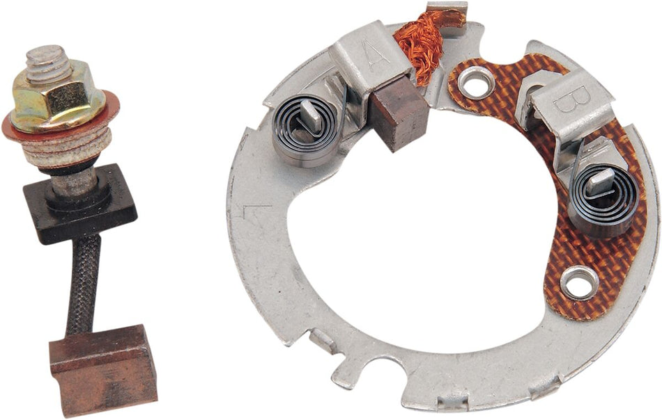 Rick's Motorsport Brush Starter for Honda