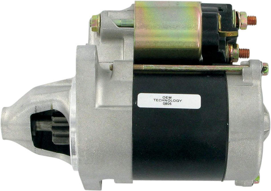 Rick's Motorsport Starter Kawasaki