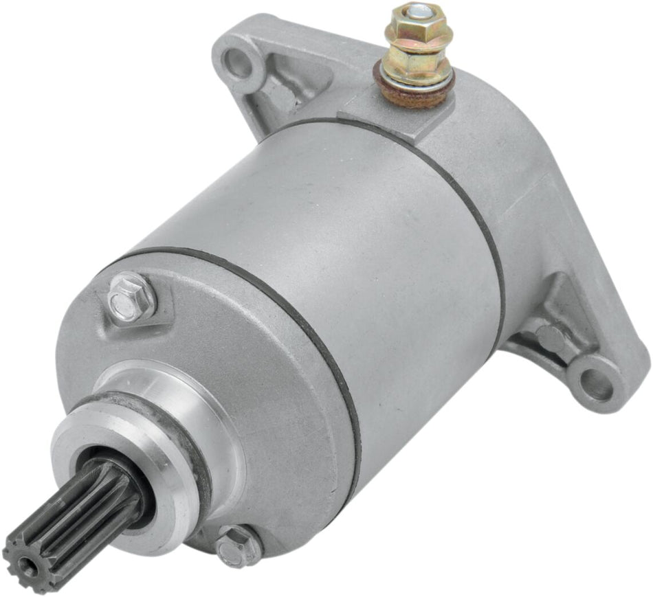 Rick's Motorsport Starter Suz/Ac Atv voor Arctic Cat (Textron)