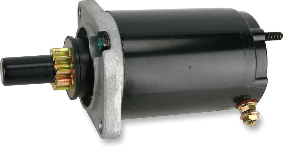 Rick's Motorsport Starter Motor Polaris voor Lynx (Brp)