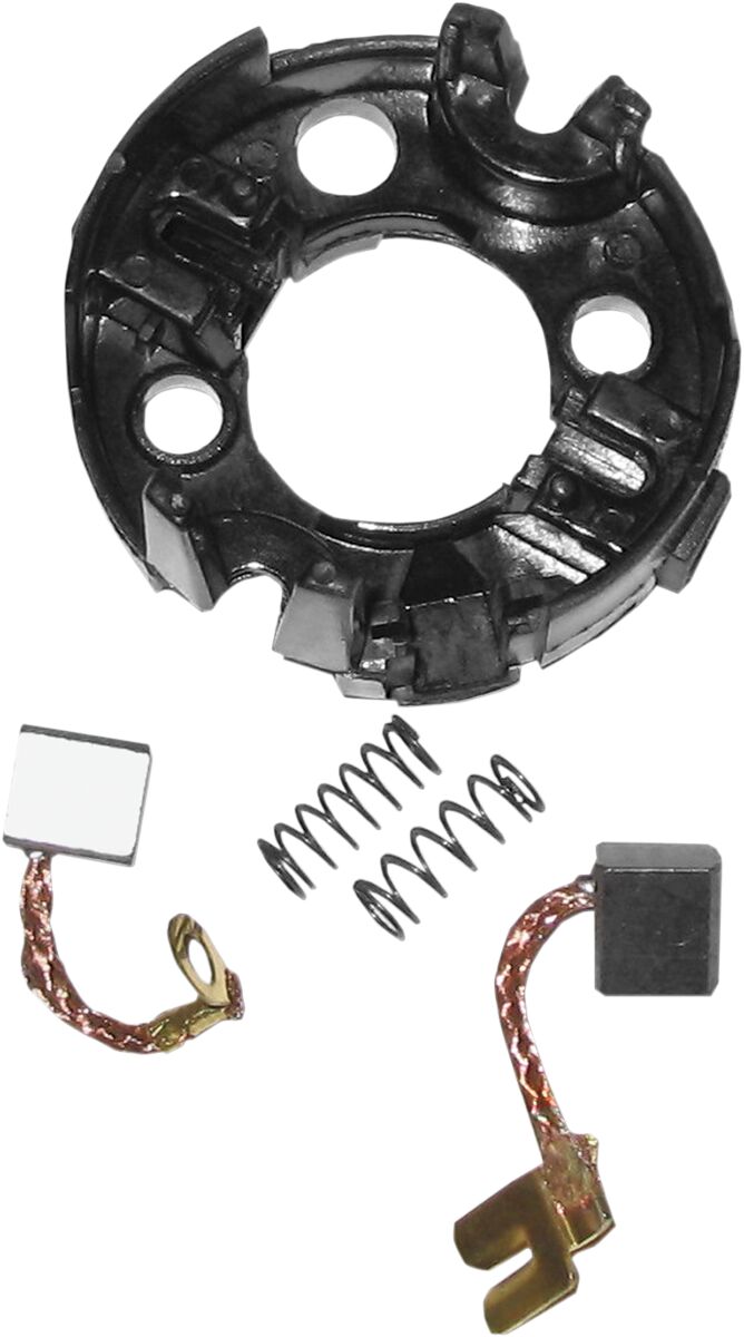 Rick's Motorsport Replacement Brush Kit for Yamaha