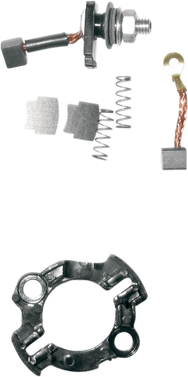 Rick's Motorsport Replacement Brush Kit