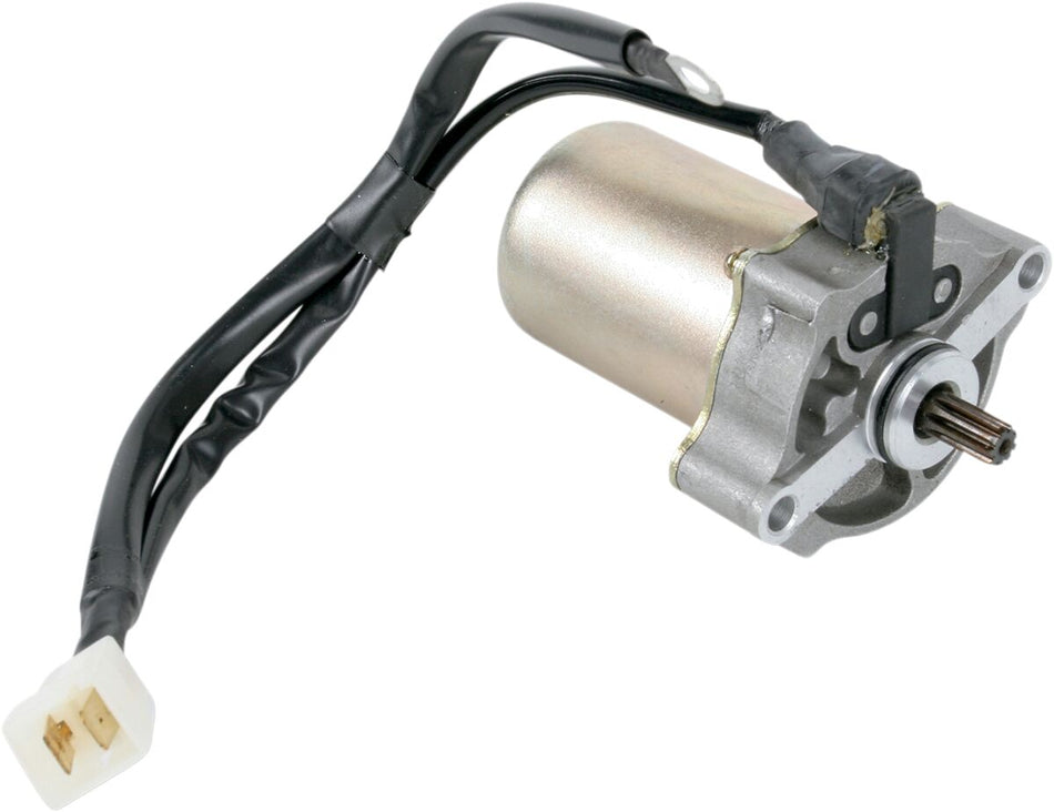 Rick's Motorsport Starter Polaris