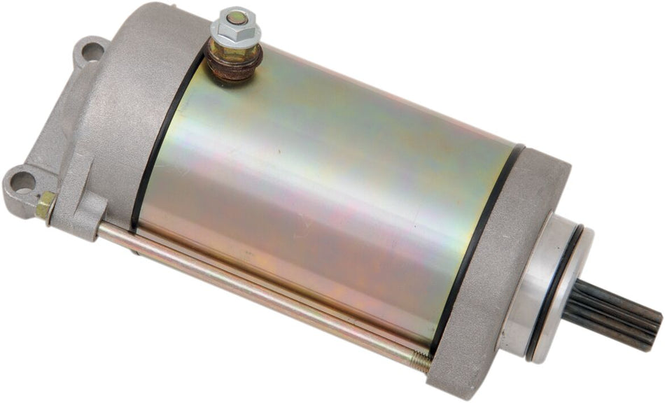 Rick's Motorsport Starter Suzuki 61-312