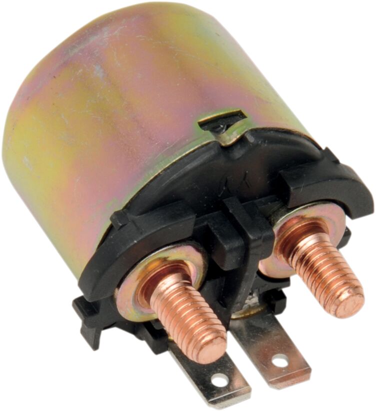 Rick's Motorsport Solenoid Switch Kawasaki