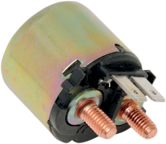 Rick's Motorsport Solenoid Switch Triumph