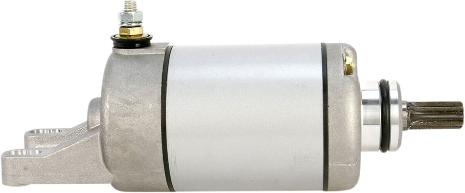 Rick's Motorsport Starter Motor Suzuki