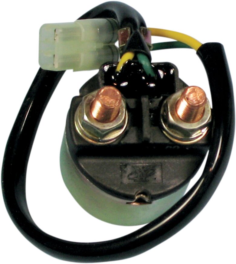 Rick's Motorsport Solenoid Switch Honda