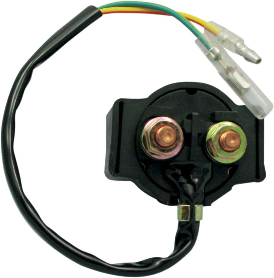 Rick's Motorsport Solenoid Switch Honda