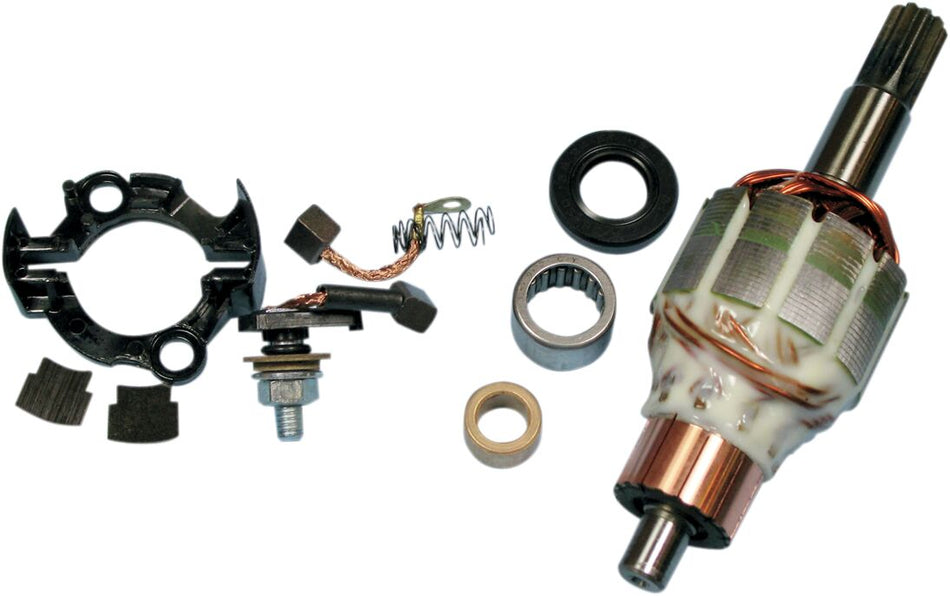 Rick's Motorsport Starter Rebuild Kit