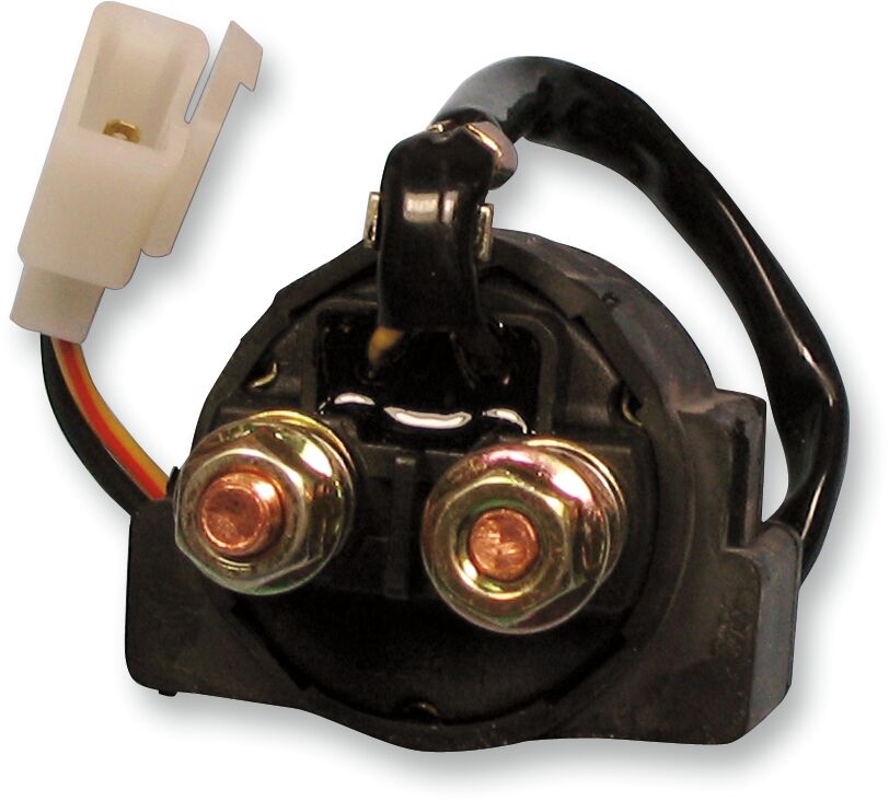 Rick's Motorsport Solenoid Honda 65-104