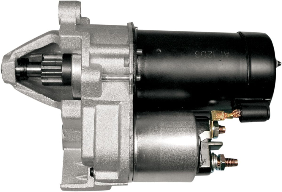 Rick's Motorsport Starter Bmw 61-801