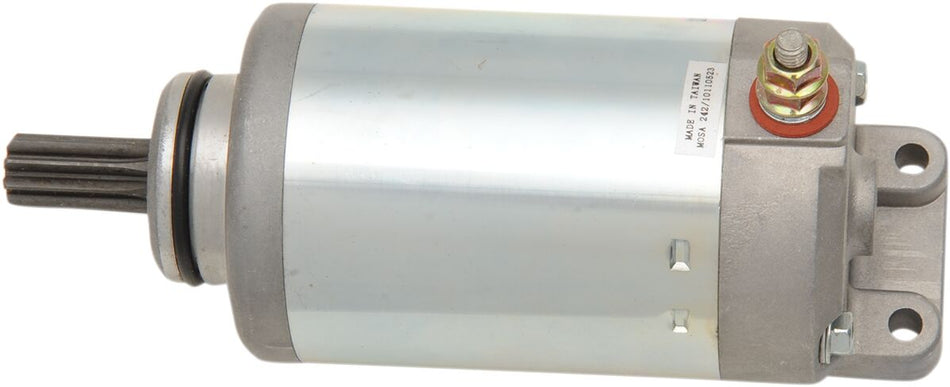 Rick's Motorsport Starter Arctic Cat voor Arctic Cat (Textron)