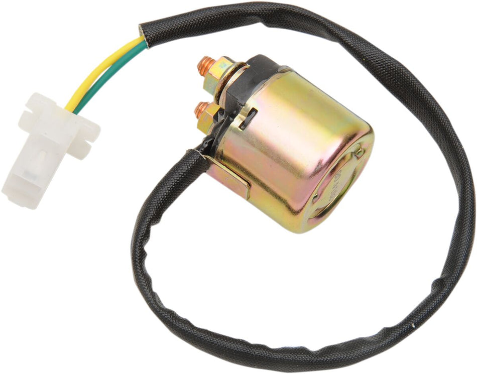 Rick's Motorsport Solenoid Switch Honda