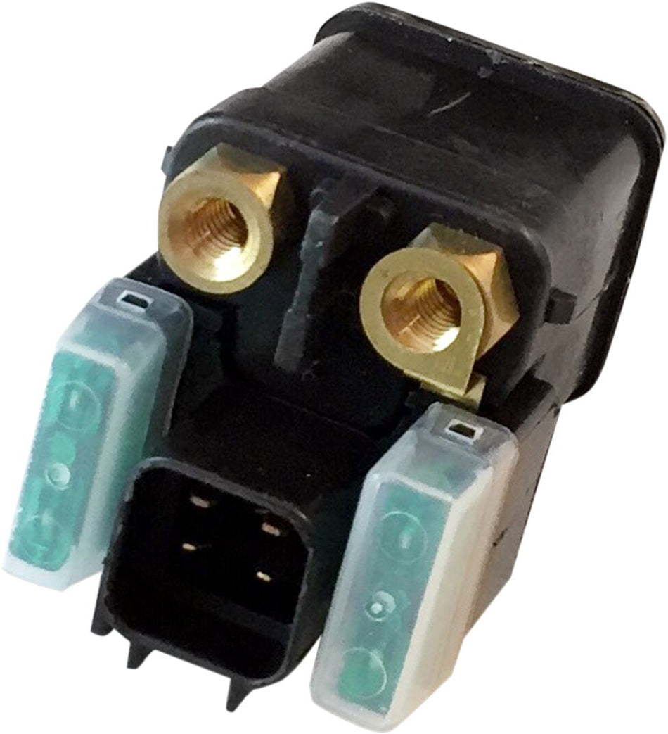 Rick's Motorsport Solenoid Switch Suzuki