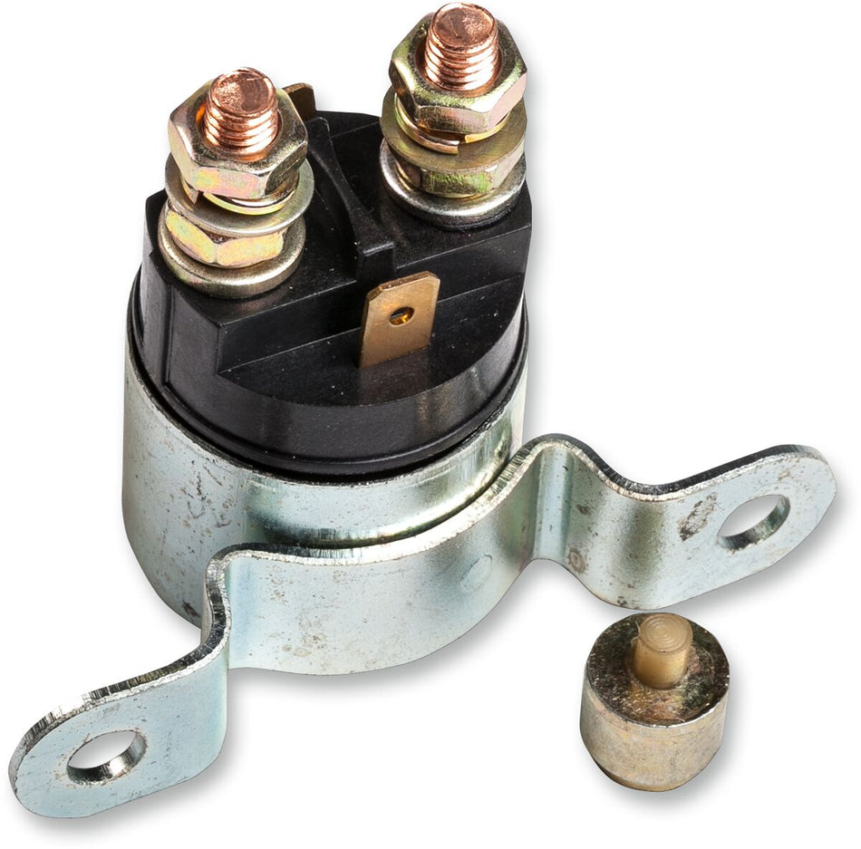 Rick's Motorsport Solenoid Switch Can-Am for Can Am (Brp)