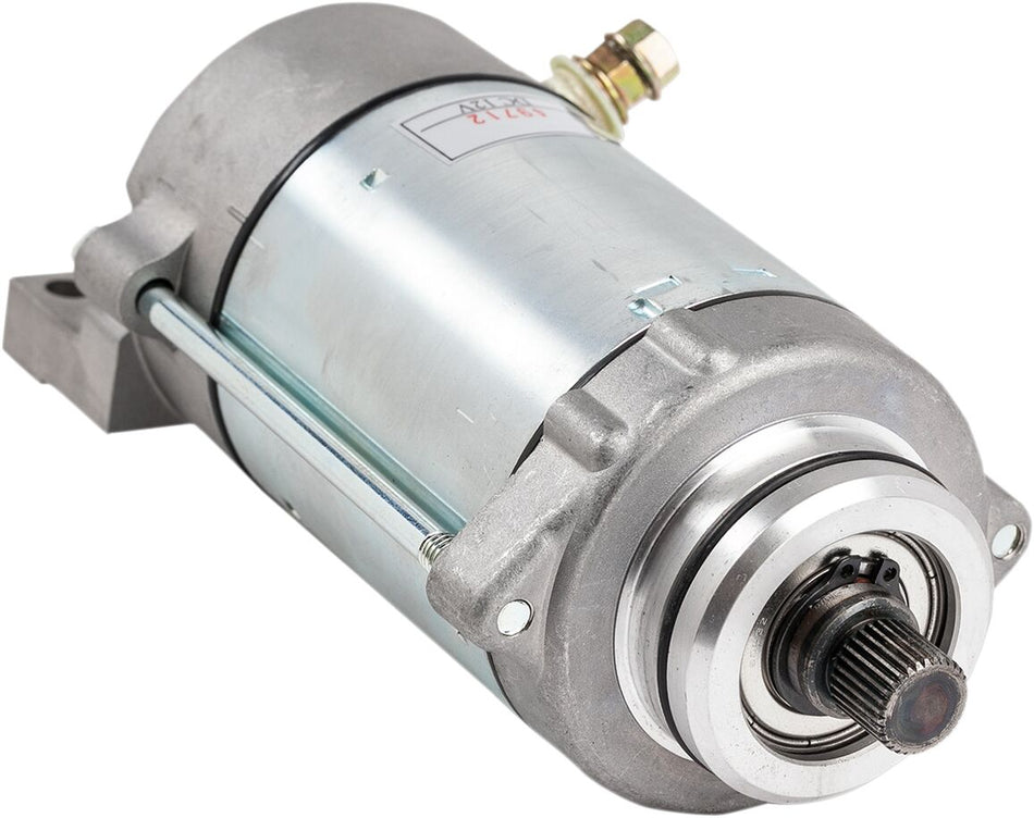Rick's Motorsport Hot Shot Starter for Honda