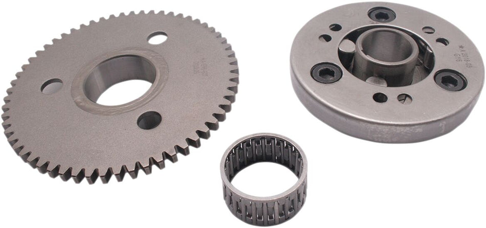 Parts Europe Startvliegwiel set KYMCO