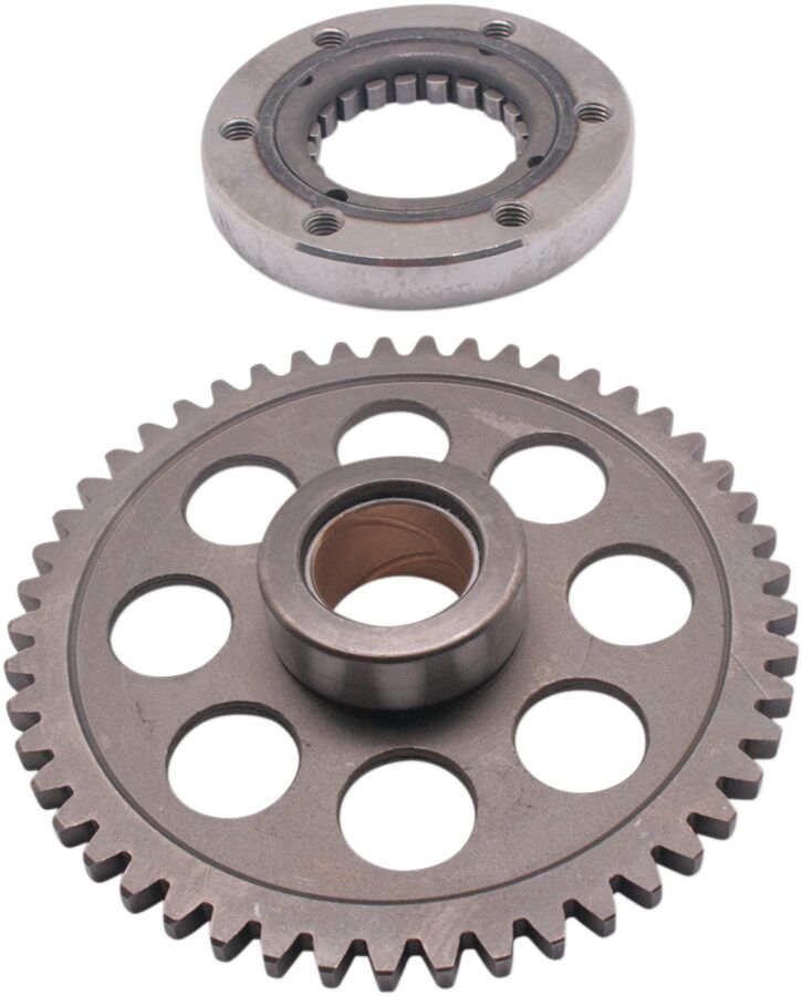 Parts Europe Startvliegwiel set YAMAHA