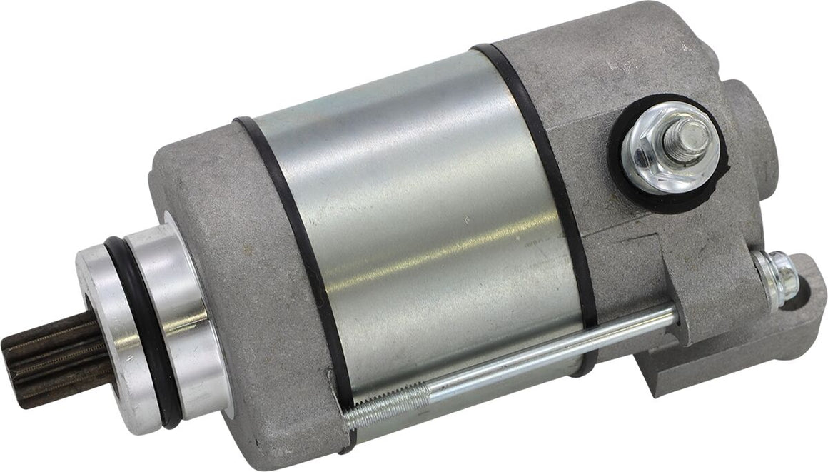 MOOSE Racing startmotor onderdelen - Honda | Femon Parts