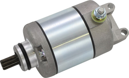 MOOSE Racing startmotor onderdelen - Husaberg (2005-2008) | Femon Parts