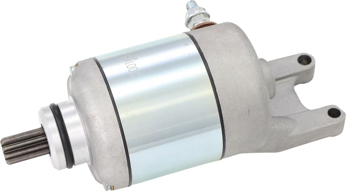 MOOSE Racing startmotor onderdelen - Suzuki (1990-1995) | Femon Parts