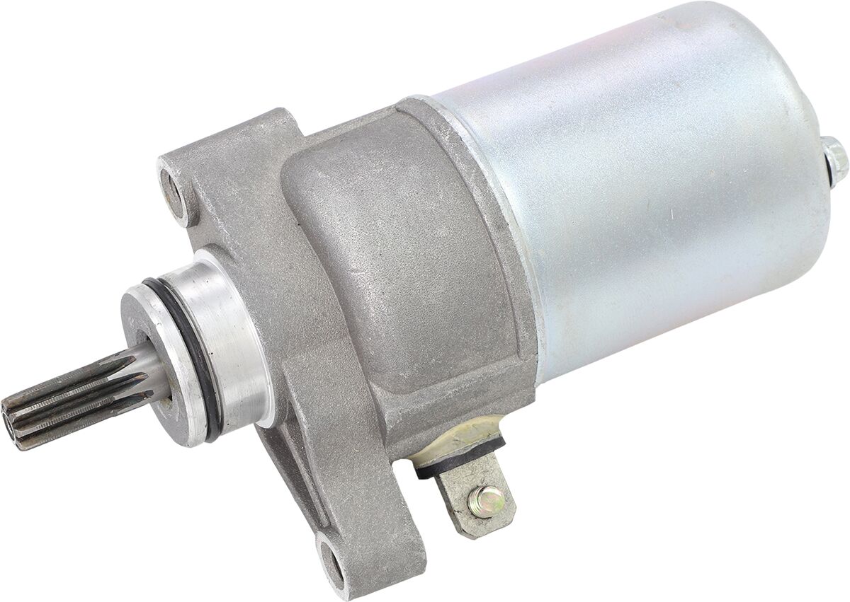 MOOSE Racing startmotor onderdelen - Yamaha (2004-2007) | Femon Parts
