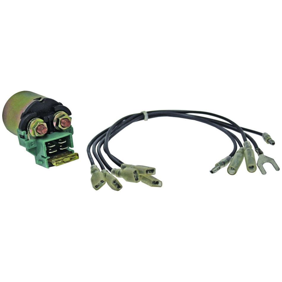 Parts Europe Startrelais ARCTIC CAT (TEXTRON), HONDA