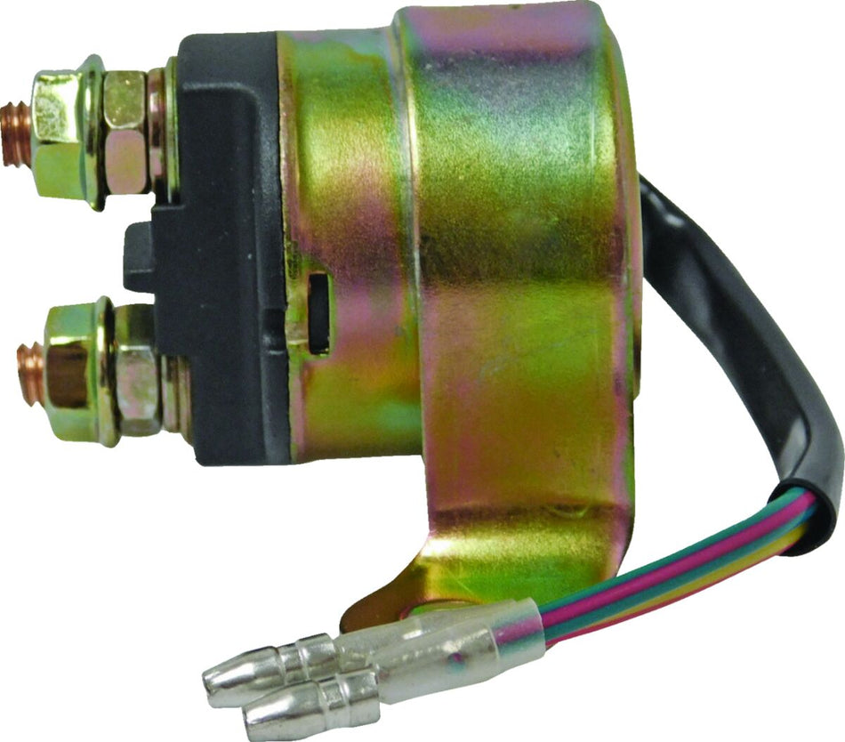 Parts Europe Startrelais POLARIS