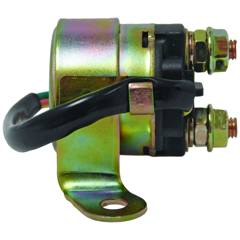 Parts Europe Startrelais POLARIS