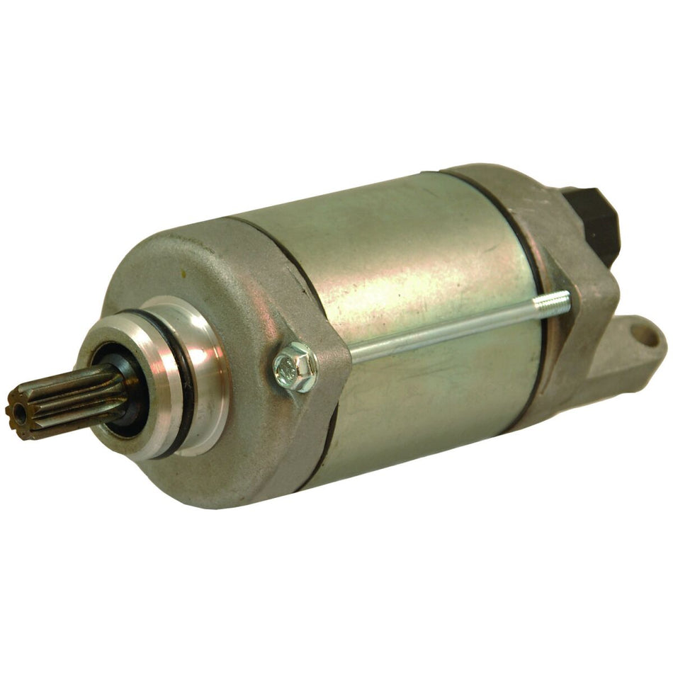 Parts Europe Startmotor HONDA