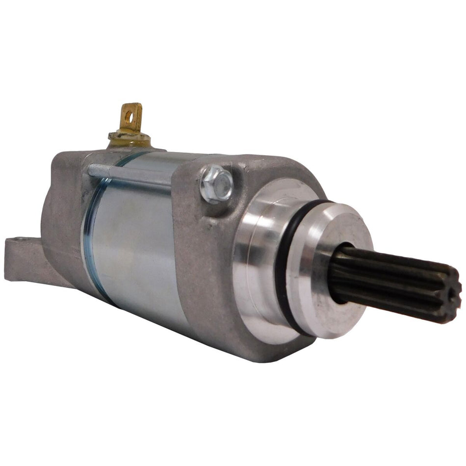Parts Europe Startmotor YAMAHA