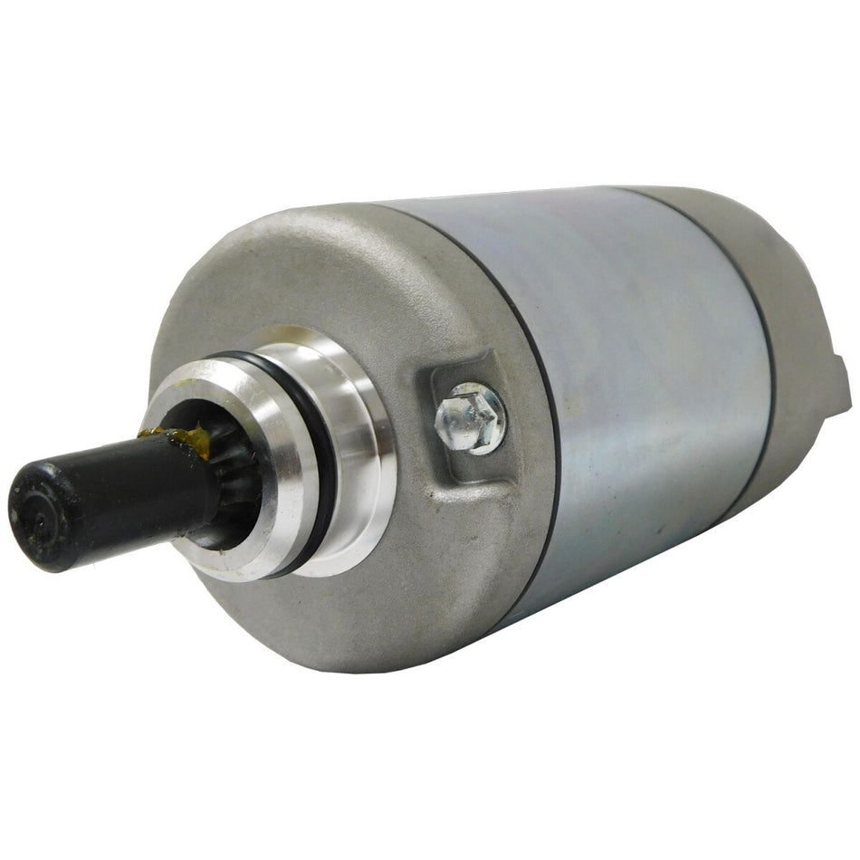 Parts Europe Startmotor SUZUKI