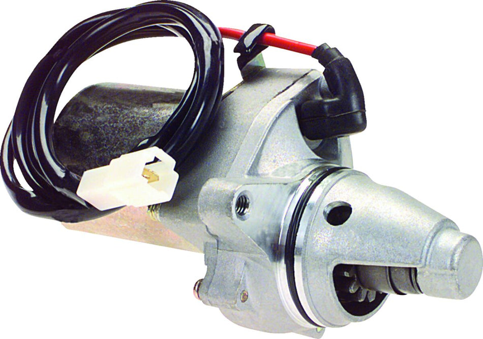 Parts Europe Startmotor KAWASAKI, SUZUKI