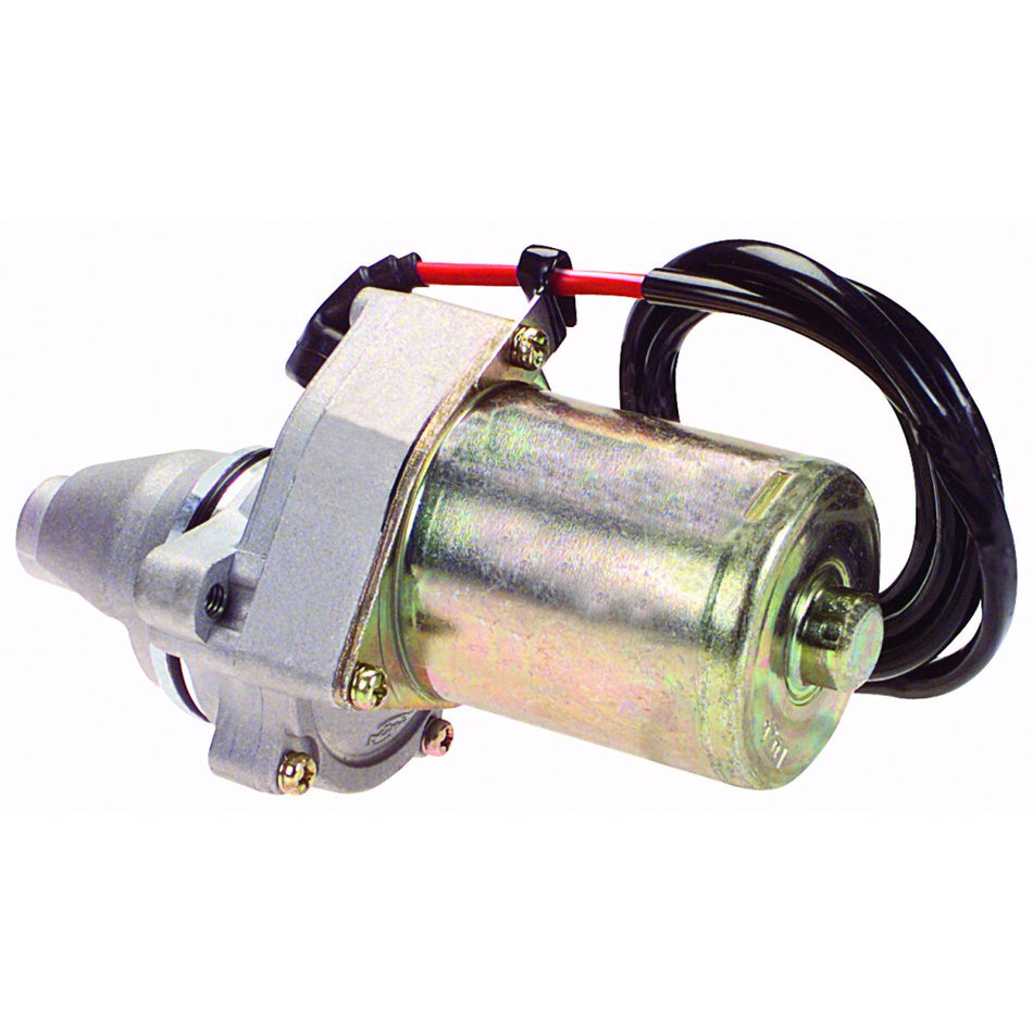 Parts Europe Startmotor KAWASAKI, SUZUKI