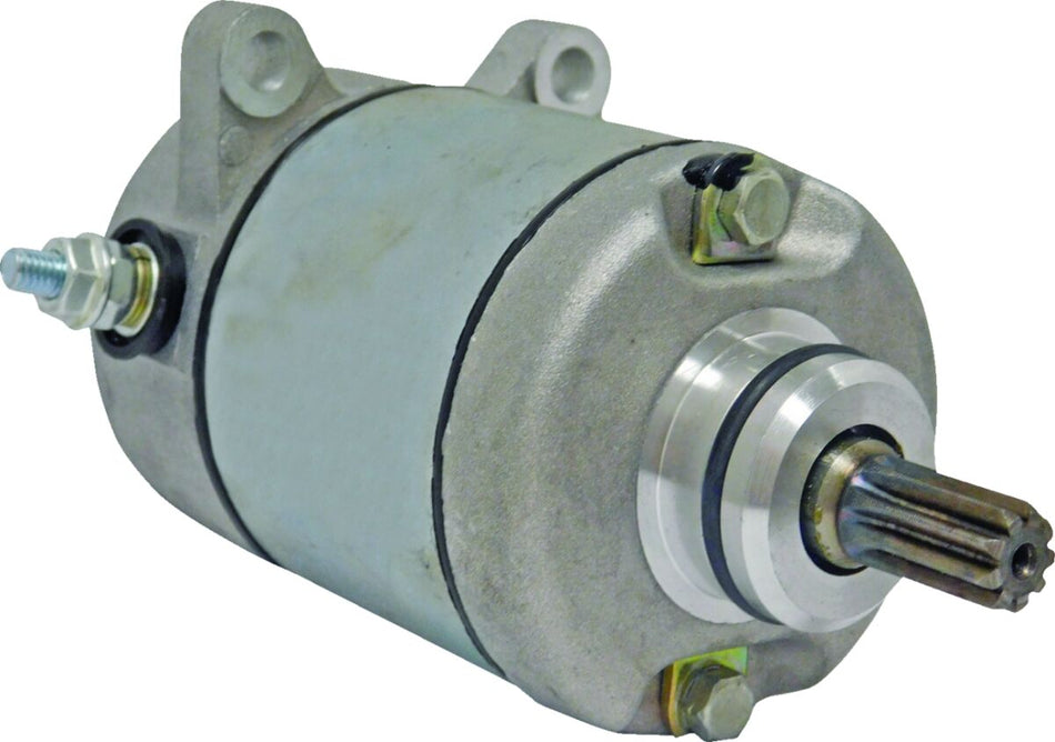 Parts Europe Startmotor HONDA