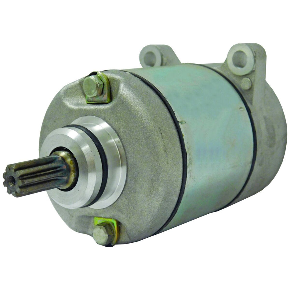 Parts Europe Startmotor HONDA