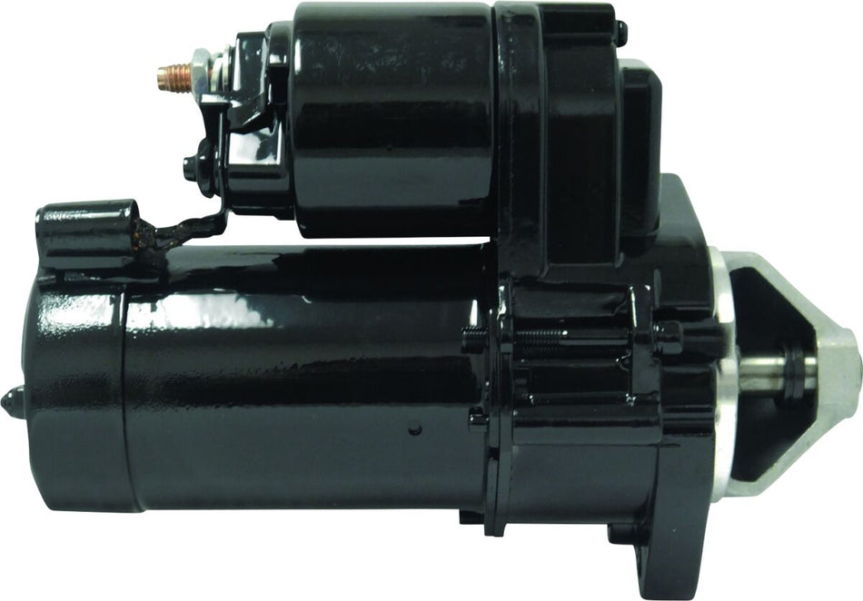 Parts Europe Startmotor MOTO GUZZI