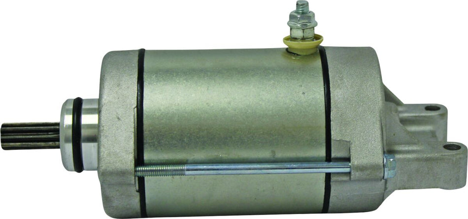 Parts Europe Startmotor HONDA