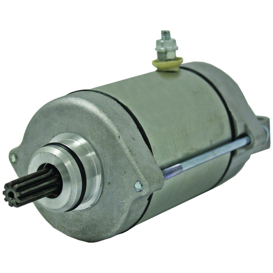 Parts Europe Startmotor HONDA