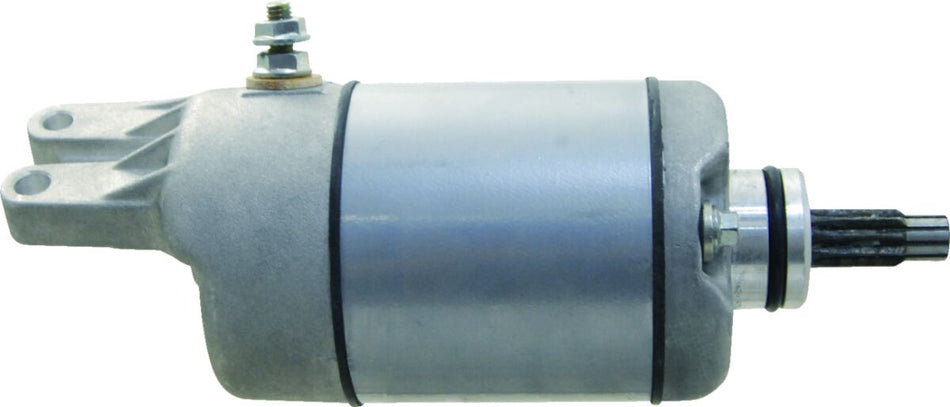 Parts Europe Startmotor HONDA