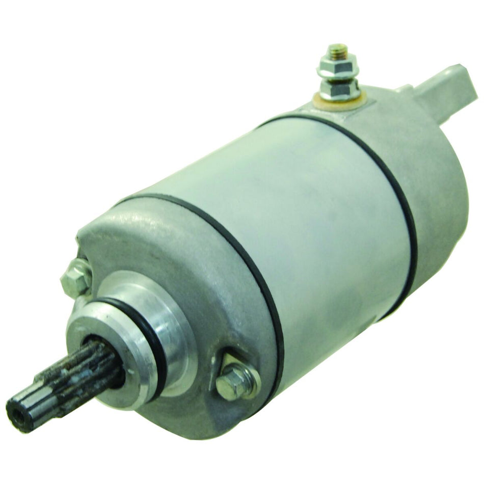 Parts Europe Startmotor HONDA