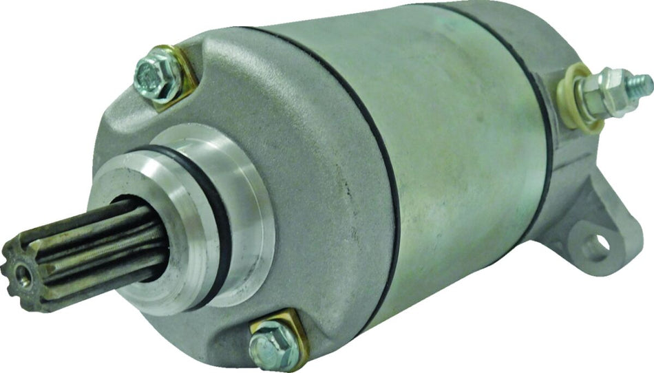 Parts Europe Startmotor POLARIS