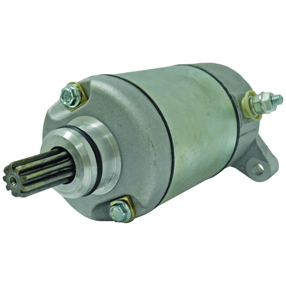 Parts Europe Startmotor POLARIS