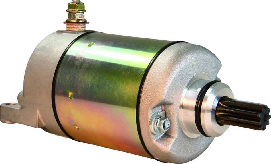 Parts Europe Startmotor POLARIS