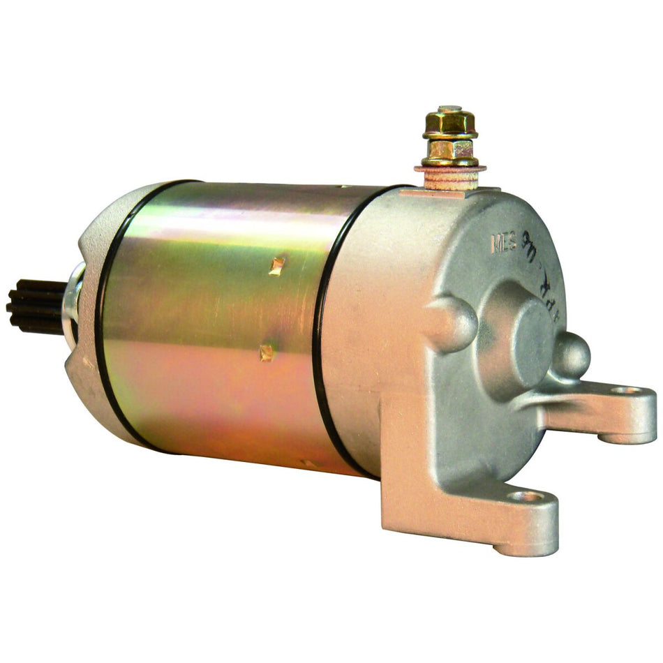 Parts Europe Startmotor POLARIS