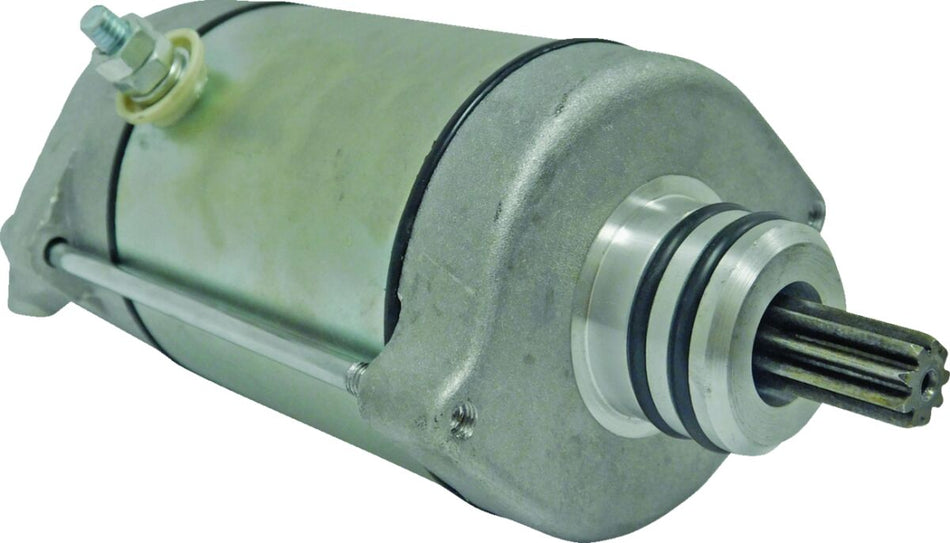 Parts Europe Startmotor POLARIS
