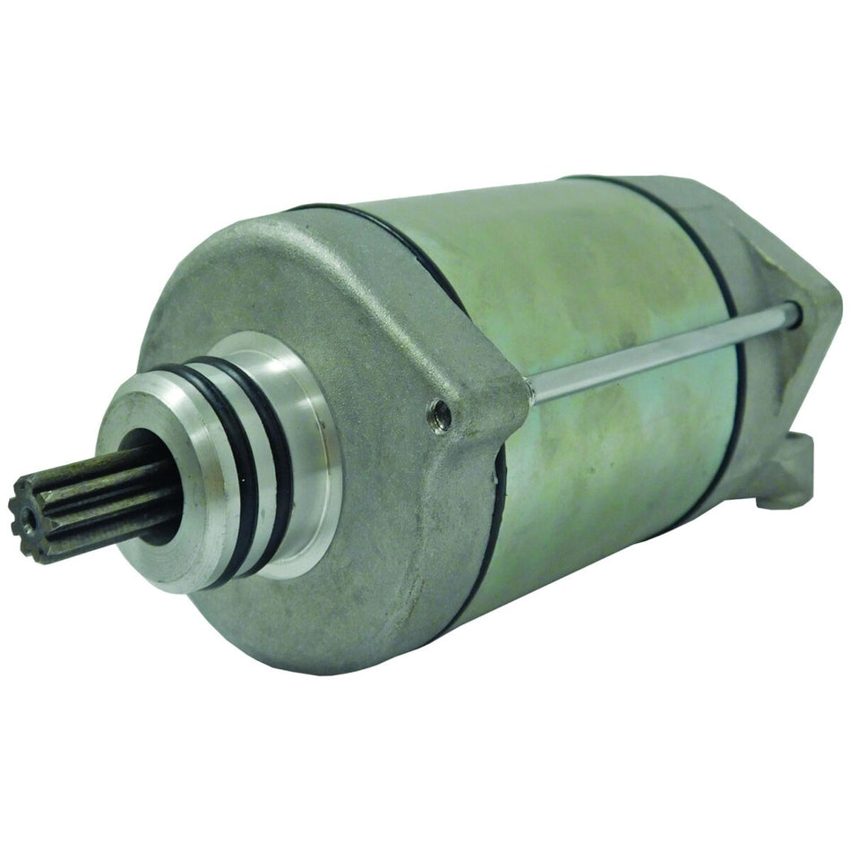 Parts Europe Startmotor POLARIS
