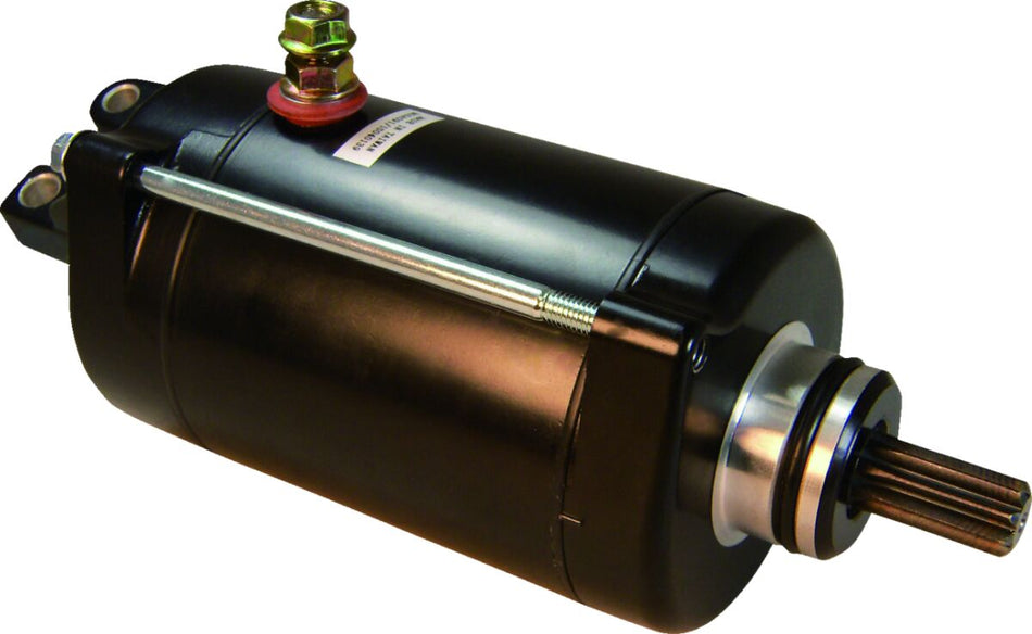 Parts Europe Startmotor HONDA