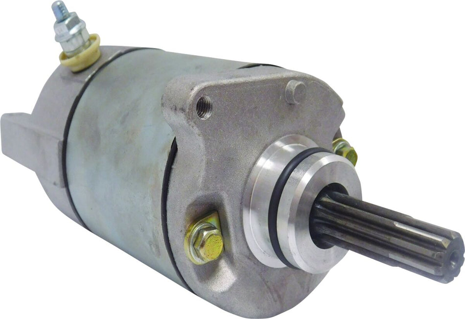 Parts Europe Startmotor HONDA